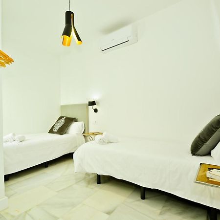 Ninesuites Seville Exterior photo